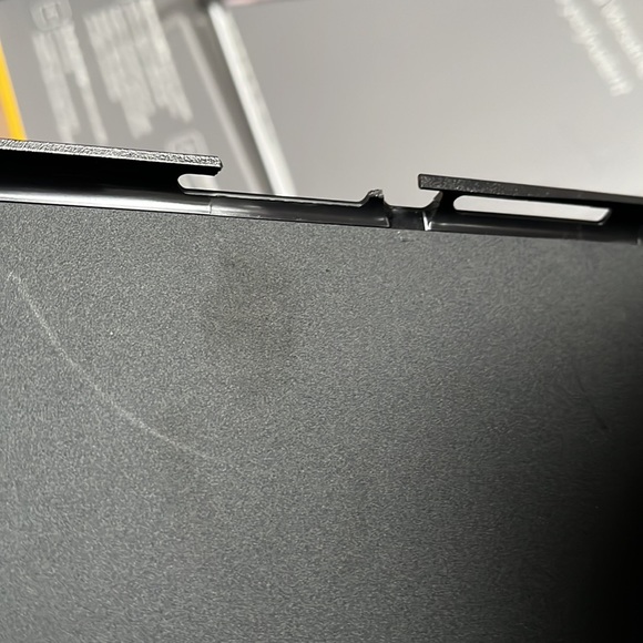 ZAGG slimbook wireless keyboard and case for iPad Air 2 - Picture 3 of 6